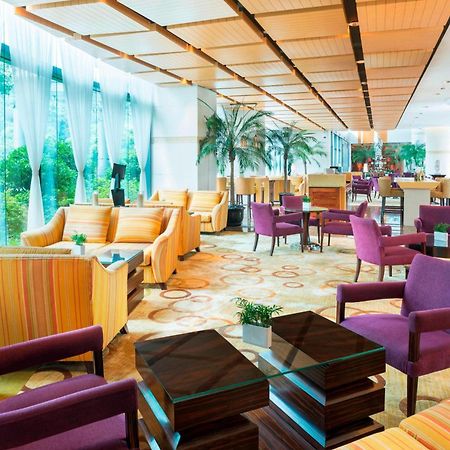 The Yuluxe Sheshan, Shanghai, A Tribute Portfolio Hotel Сунцзян Экстерьер фото