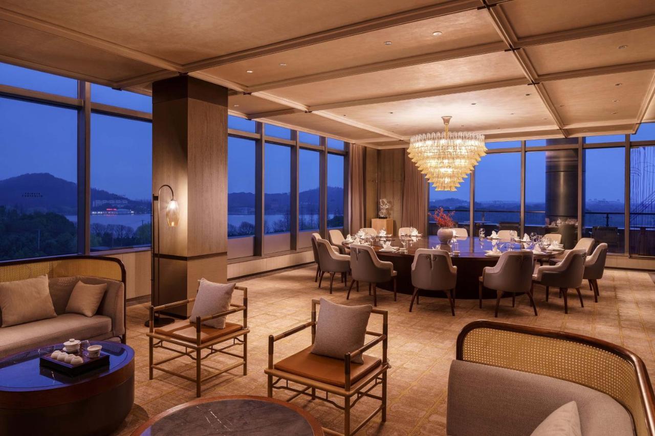 The Yuluxe Sheshan, Shanghai, A Tribute Portfolio Hotel Сунцзян Экстерьер фото