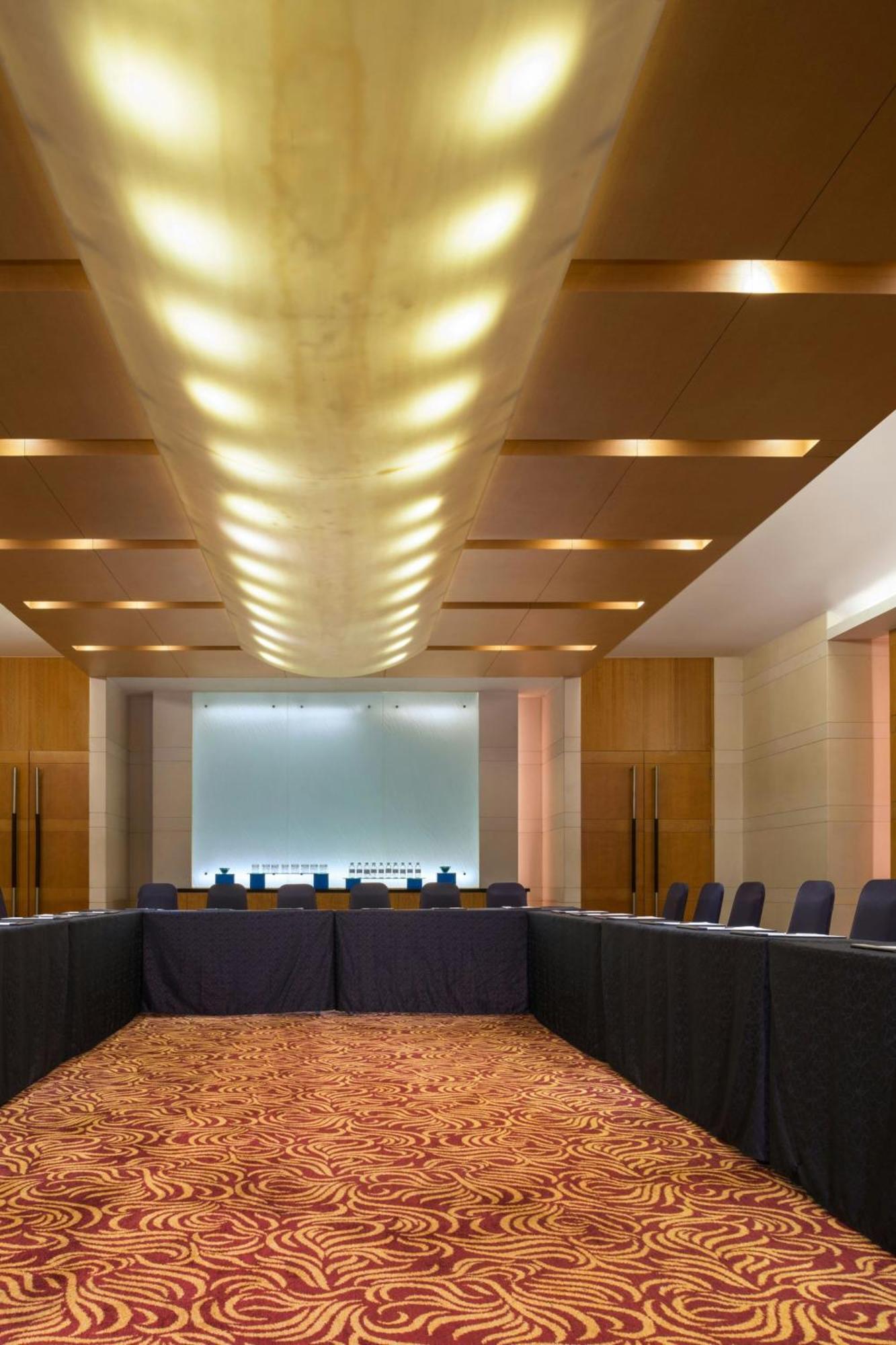 The Yuluxe Sheshan, Shanghai, A Tribute Portfolio Hotel Сунцзян Экстерьер фото