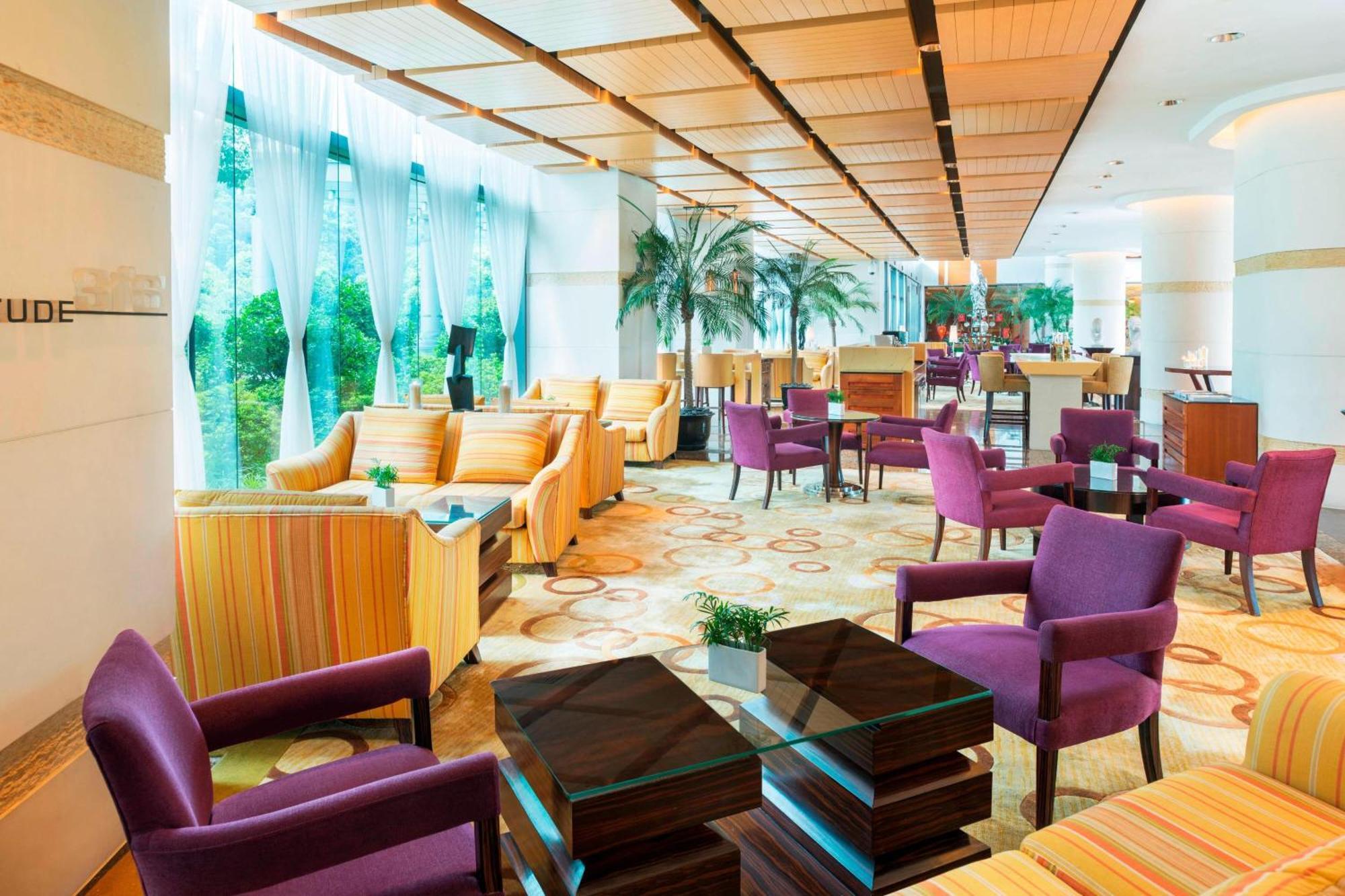The Yuluxe Sheshan, Shanghai, A Tribute Portfolio Hotel Сунцзян Экстерьер фото
