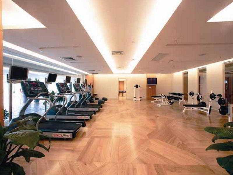 The Yuluxe Sheshan, Shanghai, A Tribute Portfolio Hotel Сунцзян Удобства фото