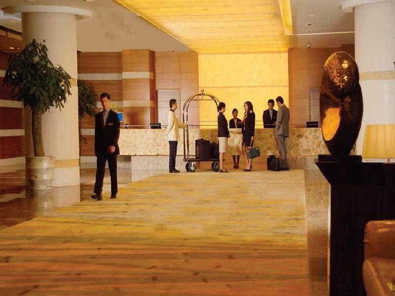 The Yuluxe Sheshan, Shanghai, A Tribute Portfolio Hotel Сунцзян Экстерьер фото