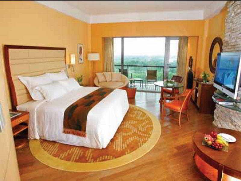 The Yuluxe Sheshan, Shanghai, A Tribute Portfolio Hotel Сунцзян Экстерьер фото