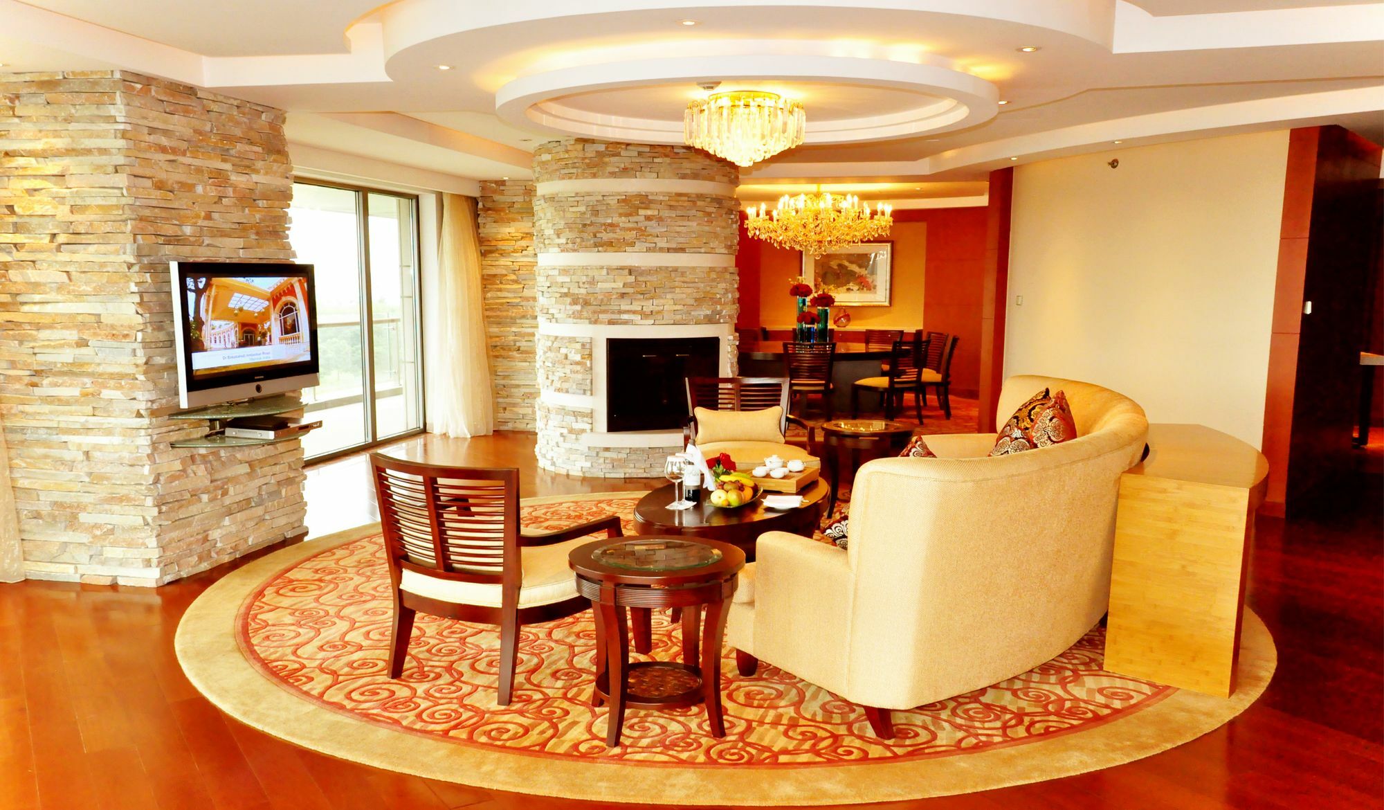 The Yuluxe Sheshan, Shanghai, A Tribute Portfolio Hotel Сунцзян Экстерьер фото