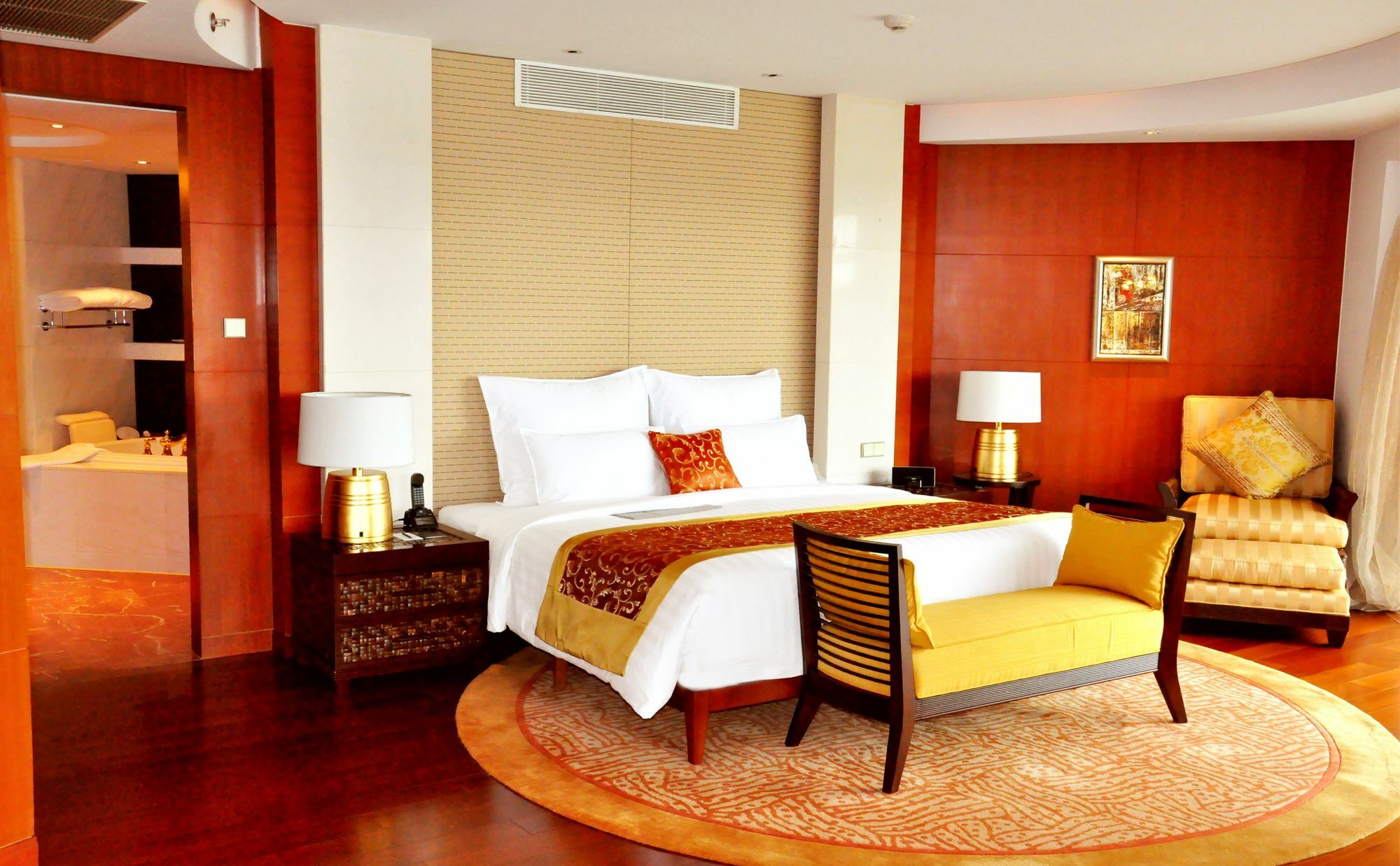 The Yuluxe Sheshan, Shanghai, A Tribute Portfolio Hotel Сунцзян Экстерьер фото