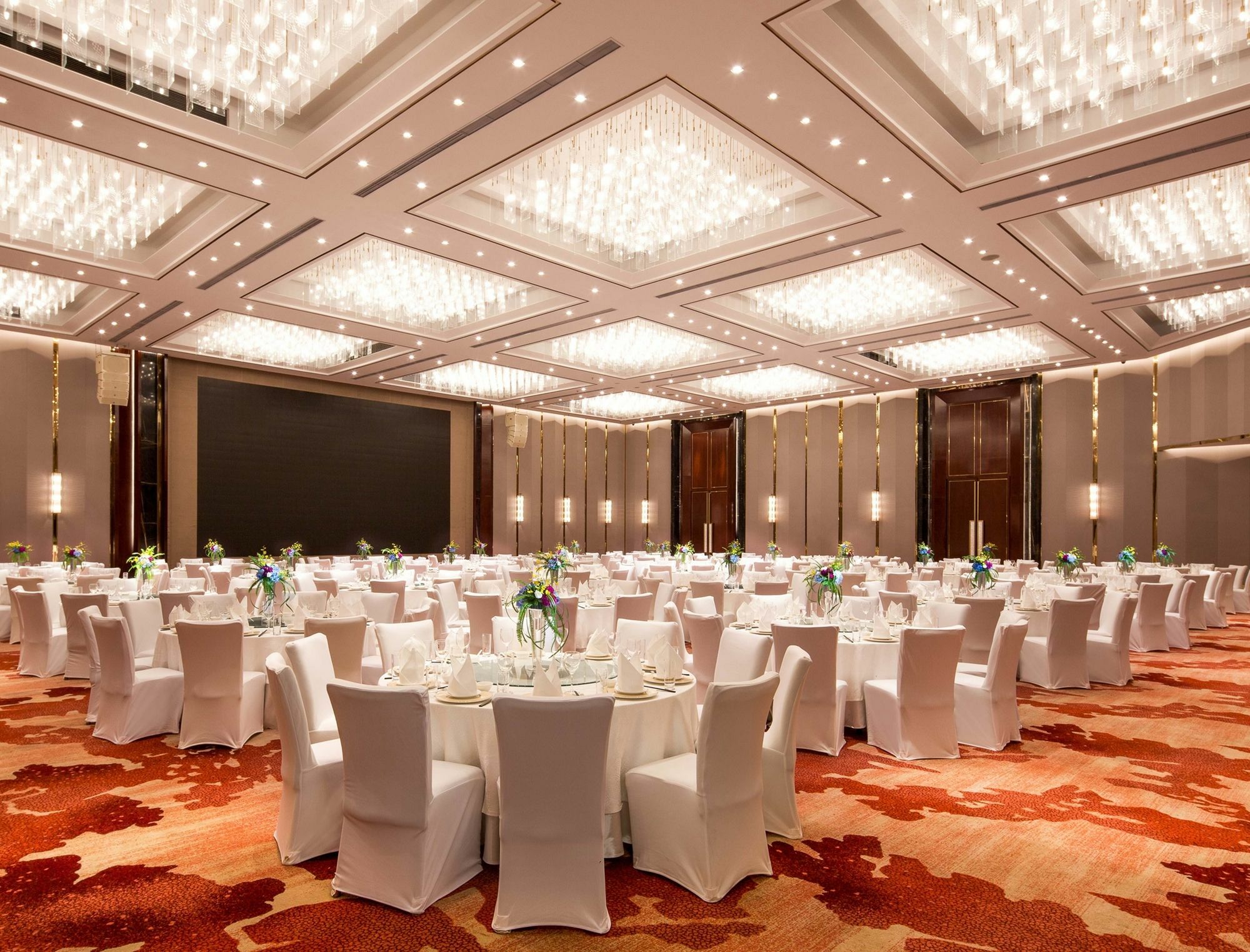 The Yuluxe Sheshan, Shanghai, A Tribute Portfolio Hotel Сунцзян Экстерьер фото