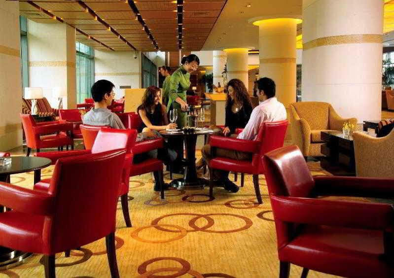 The Yuluxe Sheshan, Shanghai, A Tribute Portfolio Hotel Сунцзян Экстерьер фото