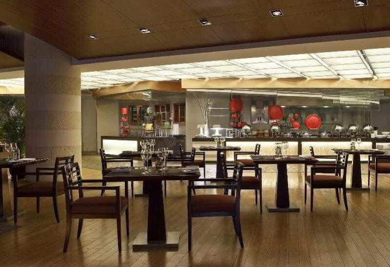 The Yuluxe Sheshan, Shanghai, A Tribute Portfolio Hotel Сунцзян Экстерьер фото