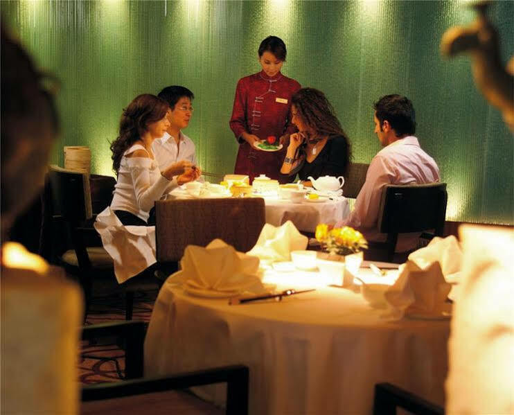 The Yuluxe Sheshan, Shanghai, A Tribute Portfolio Hotel Сунцзян Экстерьер фото