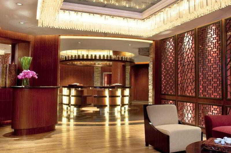 The Yuluxe Sheshan, Shanghai, A Tribute Portfolio Hotel Сунцзян Экстерьер фото